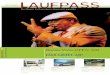 Laufpass 01 06 master oAZ - Startseite | LAUFPASS · PDF fileMusik: Brad Mehldau, Rat(ten)Pack, imu Buena Vista OPEN AIR Die Legenden des Son DAS GEHT AB! ... Bard Mehldau – New