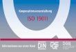 Weitere Informationen ﬁ nden Sie unter - DQS GmbH · PDF fileEN ISO 19011:2010-07 oder der DIN EN ISO 19011:2011. Name Vorname Titel Geb.-Datum Anschrift Telefon Fax E-Mail