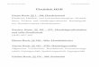 Überblick HGB - jura.uni- · PDF file1807 Code de Commerce in Frankreich 1861 Allgemeines Deutsches Handelsgesetzbuch (ADHGB) 1869 Gründung des Bundesoberhandelsgerichts ( BOHG),