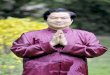 Februar/März 11 16 porträt - Master Mantak Chia ... · PDF fileporträt – Mantak chia 17 Mantak Chia, der Begründer des Univer-sal Healing Tao, ist durch seine Lehrtätig-keit