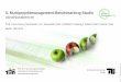 5. Multiprojektmanagement -Benchmarking-Studie ...mpm.tim.tu-berlin.de/uploads/media/MPM2011-Abschlussbericht-Ausz… · Projekt-Management. Funktionales-Management. ... • Leiter