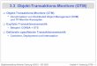 3.3 Objekt-Transaktions-Monitore (OTM) - dbs.ethz.ch · PDF fileObjektverwaltung höherer Ordnung (OHO) – SS 2003 Kapitel 4: Vorlesung OTM – 3 Von TP-Monitoren Präsentation Applic