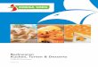 TK - OMEGA SORG GmbH · PDF filemit Milka Schoko-Muffin 30 x 75 g Stück im Karton 61823 fertig gebacken Schoko-Muffin 40 x 82 g Stück im Karton 61822 fertig gebacken