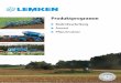 Aussaat Pflanzenschutz - Wittrock- · PDF file37 System-Kompaktor 6-21 22-29 30-39 ... bot an Ausstattungsmerkmalen und Zubehör für alle Pflüge, damit jeder Landwirt und Lohnunternehmer