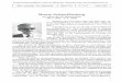 Bruno Schaerffenberg - · PDF file17. Zur Biologie des Maulwurfs (Talpa europaea L). - Zs. Säugetierk. 14, 272-277', 1942. 18. Die Elateridenlarven der Kiefernwaldstreu. - Zs. angew