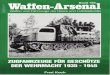 Waffen Arsenal 189 - Zugfahrzeuge für Geschuetze der ...amicale. materiels WW2/Waffen Arsenal 189... · PDF fileSandini PDF Daimler·Belll. Kübelwagen Typ Stllflgart 260 als Zugmillel