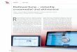 E-Journal Radiowerbung – vielseitig, crossmedial und ... · PDF fileMilka sowie die Bundesagentur für Arbeit haben be-reits erfolgreich auf die Kombination aus Funk und Online gesetzt