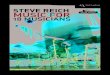 Steve Reich Music for 18 M Layout 1 27.10.16 13:13 Seite 1 ... · PDF fileSTEVE REICH MUSIC FOR 18 MUSICIANS Steve Reich Music for 18 M_Layout 1 27.10.16 13:13 Seite 1