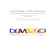 Domingo 3 Handbuch - · PDF fileDomingo 3 Handbuch Alle Programmfunktionen einfach erklärt Für Domingo 3 Basic und Domingo 3 Pro ... Schnellabfrage „Deutsch -> Fremdsprache“