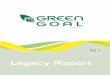 Legacy Report (PDF extern, 4,9 MB) - oeko.de · PDF file„Der Erfolg ist besonders hoch einzuschätzen, weil es sich bei Green Goal um ein freiwilliges Engagement des OK und der beteiligten