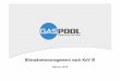 Bilanzkreismanagement nach KoV IX - GASPOOL: Startseite · PDF file10.01.2016 · NKP-Clearingprozess nach KoV IX Mai / Juni 2016 Fristen für Netzkopplungspunkt-Meldungen (ab 01.10.2016)