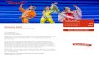 Mamma Mia! - Das erfolgreichste Musical der Welt · PDF file24.08.2014 1 Reisetag (Sonntag) pro Person inkl. Karte Kat. II 99 ‹ pro Person inkl. Karte Kat. I 109 ‹ Reise im Internet