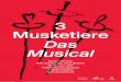 3 Musketiere - Markt Altusried · PDF fileMusical Musik und Text: Rob Bolland und Ferdi Bolland ab 24. Juni 2017 Freilichtbühne Altusried T 08373 92200 ... „Candide“) zu seinem