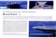 Testbericht Buster L Skipper 02 10 - bootszentrum.debootszentrum.de/uploads/media/Buster_L_022010_Skipper_01.pdf · Die aufpreispnichtige Tar. dre im Paket mit e.nem Heckcabrio er-