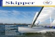 Skipper - snyc.de · PDF fileSkipper Vorwort, Neue Mitglieder, Runde Geburtstage 1 Baubericht 2 Kinder- und Jugendabteilung – Jahresrückblick 2015 4 J 70 – Eclipse 5