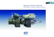 Broschüre PHT esco d 17a80039 S1 · PDF filePHT - Die Leistungskurve Elektromotor Leistungskennlinie Diesel+Generator Diesel+Boost Diesel Leistung Elektromotor an der Antriebswelle