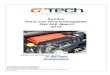 Deckblatt Kunden Preis und Verwendungsliste Fiat 500 ... · PDF fileInhaltsverzeichnis - G- TECH Preis und Verwendungsliste Fiat 500 Abarth 2010 - Montageanleitung - Leistungsdiagramme