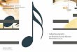 Halbjahresprogramm der Musikhochschule Münster · PDF fileRoland Dyens, Leo Brouwer, Hans Werner Henze, Agustín Barrios Mangoré und Heitor Villa-Lobos Konzert anlässlich des Elternalarms