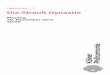 Die Strauß Dynastie - koelner- · PDF fileAufführung der Polka Mazurka Fata morgana führt noch einmal in den russischen Kurort Pawlowsk, wo Johann Strauß erstmals . 8
