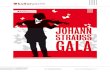 IN BEARBEITUNG Infomappe Johann-Strauss- · PDF fileJOHANN-STRAUSS-GALA Ein Abend im Dreivierteltakt ... und Darmstadt zusammen. Das vom Orchester gespielte Repertoire reicht weit