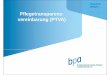 Pflegetransparenz- vereinbarung (PTVA) · PDF fileWorkshop ambulant Pflegetransparenzvereinbarung (PTVA) Was ist der aktuelle Stand bei den MDK-Prüfungen? PSG II • §114 (2) SGB