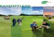 Maag  · PDF file3 Inhalt Beratung 2 Sortimentsliste 4 ALLGEMEIN Allgemeine Erläuterungen 6 Rasenpflege für den Gartenbau 8 Rasenpflege für Sport- und Golfplätze 9