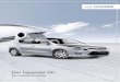 Der Hyundai i30. - autopark- · PDF fileSie haben viel vor, wir das passende Auto dafür. Entdecken Sie mit dem Hyundai i30 ein Fahrzeug, das jetzt noch dynamischer und sportlicher