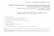 Ökologischer Leistungsnachweis: Technische Regeln · PDF fileTechnische Regeln OeLN - Westschweiz 2017 OeLN-Koordinationsgruppe Westschweiz und PIOCH 6 23.8.2016/AFAPI/HM/fs 4. Bodenschutz