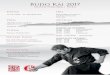 Budo Kai 2017 - arashi-dojo.dearashi-dojo.de/wordpress/wp-content/uploads/2017/08/Takagi-Yoshin... · Budo Kai 2017 Oliver Piskurek | Wien Preis frühbucher: EUR 65,-(gültig bis