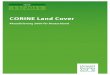 CORINE Land Cover Aktualisierung 2006 für Deutschland · PDF fileDatenprodukte, die über das deutsche CLC Internetportal ( ) bestellt werden können. Die ... 5 Literaturverzeichnis