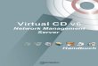 Virtual CD v6 Network Management Serverdownload.hh-software.com/download/VCD/v6/V6NMSManual_de.pdf · Virtual CD v6 Network Management Server ii 1 Einführung Vorwort Es freut uns,