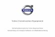 Volvo Construction Equipment - · PDF fileVolvo Construction Equipment protect 2008 Dipl. Ing. (FH) Thomas Stemper Sicherheitseinrichtungen in modernen Baumaschinen „greifbare“