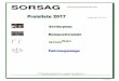 Prov. Preisliste 2017 - Sorsag AGsorsag.ch/tl_files/sorsag/documents/downloads/Preisliste_2017_D.pdf · - 1 - 27.12.2016 Sortiergesellschaft AG Gültig ab 1.01.2017 Sac Sortiergesellschaft