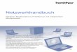 Netzwerkhandbuch - download.brother.comdownload.brother.com/welcome/doc002925/dcp140w_ger_net.pdf · Konfiguration per Tastendruck über WPS (Wi-Fi Protected Setup) oder AOSS™ 