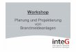 Workshop - klaile.net Teil1.pdf · Workshop Planung und Projektierung von BMA • Allgemeine Systemtechnik: - Allgemeiner Überblick - Begriffe und Terminologien - Af b i B d ld lAu