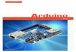 Arduino - files.elv.com · PDF fileELVjournal 52013 So funktioniert’s | 35 Die Stromversorgung des Arduino-Boards kann über zwei verschiedene Wege erfolgen: · Über die USB-Schnittstelle: