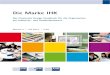 Die Marke IHK - Industrie- und Handelskammer Karlsruhe · PDF fileIndustrie- und Handelskammern erfüllen, ... Ziel des IHK-Marketing ist es, eine hohe Kundenzufriedenheit bei den