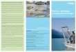 Projet Lac – den Fischen das «Projet Lac». in unseren Seen ... · PDF fileProjet Lac – den Fischen in unseren Seen auf der Spur Koordination Eawag, Abteilung Fischökologie und