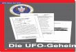 UFO-Akten der NSA -   · PDF fileUFO-Akten der NSA von Grazyna Fosar und Franz Bludorf Die UFO-Geheim 20 MATRIX 3000 Band 34/Juli/August 2006
