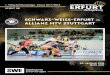 1. Volleyball Bundesliga - Saison 2017/2018schwarz-weiss-erfurt.de/wp-content/uploads/2018/01/SWE_Scout_08... · 20. Januar 2018 18:00 Uhr Schwarz-Weiss-Erfurt vs. ALLIANZ MTV STUTTGART