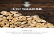 HOLZ - fuerstwallerstein.defuerstwallerstein.de/wp-content/uploads/2017/02/FuerstWallerstein... · In den Fürst Wallerstein Forstbetrieben wird konse-quent das Prinzip der Nachhaltigkeit