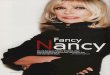 Fancy ancy Die US-Sängerin NANCY SINATRA über ihren ...jangebauer.de/.../maenner-2005-01-kultur-nancy-sinatra-interview.pdf · Fancy ancy Die US-Sängerin NANCY SINATRA über ihren