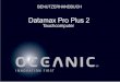 Datamax Pro Plus 2 Bedienungsanleitung - Oceanic · PDF file6 M MAX DEMO PSI BAR 0 5 10 20 30 40 50 60 O 2 TOO FAST O 2 DECO ATR FEET MAX O 2 N PRO PLUS 2 Bedienelemente und Anzeigen:
