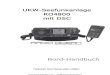 UKW-Seefunkanlage RO4800 mit DSC - busse- · PDF fileUKW-Seefunkanlage . RO4800 . mit DSC . Bord-Handbuch . FURUNO DEUTSCHLAND GMBH .   | info@busse-yachtshop.de