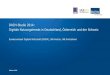 DACH-Studie 2014: Digitale Nutzungstrends in · PDF fileDACH-Studie 2014: Digitale Nutzungstrends in Deutschland, Österreich und der Schweiz Bundesverband Digitale Wirtschaft (BVDW),