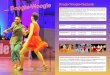 Kopiervorlage Boogie 2016 - Tanz Center just dance in ... · PDF fileBoogie-Woogie gehört zur Familie der Swing-Tänze. Er entstand in den 1940er Jahren in den USA aus dem East Coast