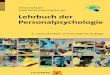 Heinz Schuler Uwe Peter Kanning (Hrsg.) Lehrbuch der ... · PDF fileHeinz Schuler Uwe Peter Kanning (Hrsg.) Lehrbuch der Personalpsychologie 3., überarbeitete und erweiterte Auflage
