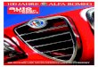 100 JAHRE ALFA ROMEO - auto motor und sport · PDF file2 100 Jahre Alfa Romeo ALFA ROMEO HISTORIE W ir müssen Autos bauen, die Leidenschaften we-cken“, forderte Alfa-Chef Giovanni