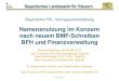 Namensnutzung im Konzern nach neuem ... - ifa sentation... · PDF fileBayerisches Landesamt für Steuern Bayerische IFA - Vortragsveranstaltung Namensnutzung im Konzern nach neuem