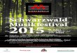 Schwarzwald 2015schwarzwald-musikfestival.de/fileadmin/Upload_Daten/SMF_Spielzeit... · Das 1990 gegründete Mannheim Brass Quintett gehört seit vielen Jahren zu den führenden deutschen
